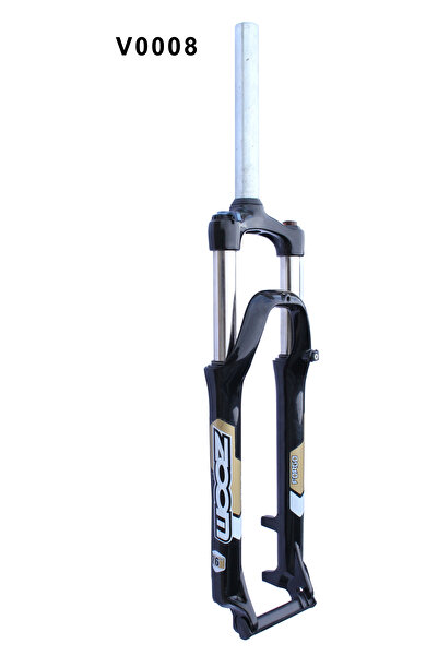 Vertech V0008 26'' Dağ Bisikletleri Için Amortisörlü Maşa