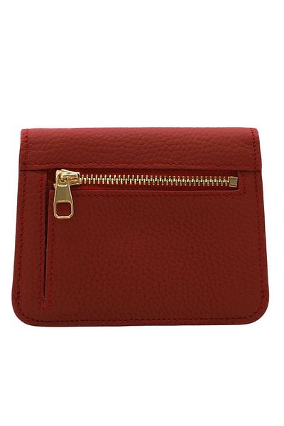 Meskanto Rose Genuine Leather Women's Wallet