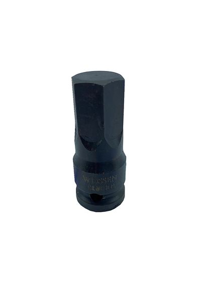 Wossen Allen Wrench 19 Mm Short