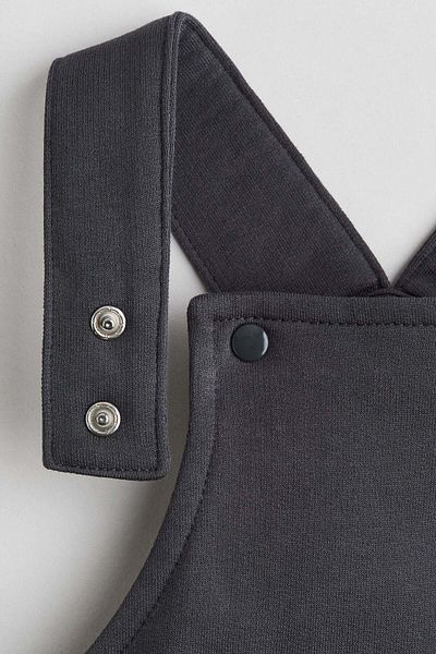 H&M Sweatshirt dungarees