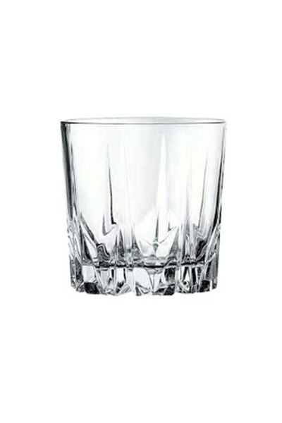 Paşabahçe 52885 Karat Whiskey Glass 299 Cc 6 Pieces