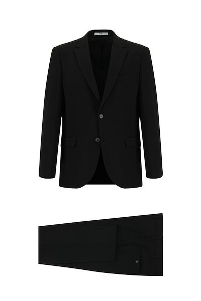Kiğılı Classic Suit
