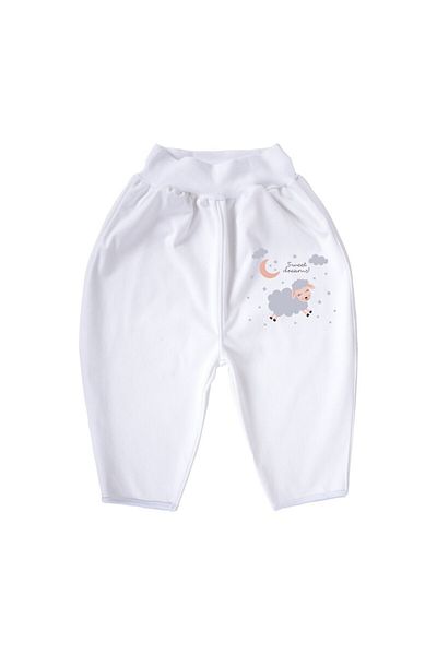 Sevi Bebe Pantalon antrenament refolosibil 5-7 ani