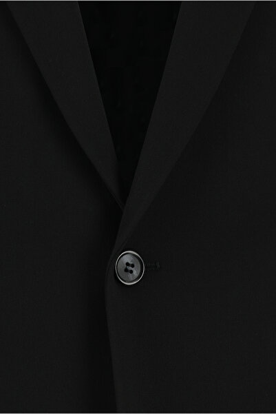 Kiğılı Relaxed Fit Comfortable Cut Classic Suit