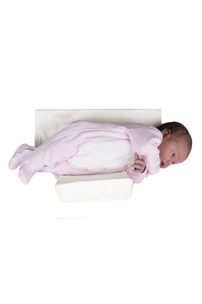 Sevi Bebe SeviBebe White SeviBebe Positioner