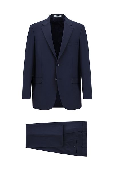Kiğılı Classic Suit - Stylish and Comfortable Design