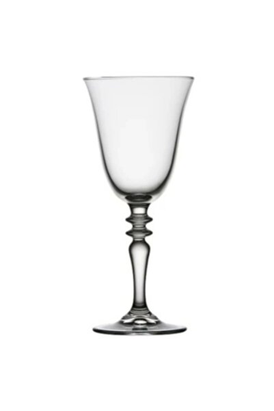 Paşabahçe STEMWARE 440141 Ayaklı Şarap Kadehi 6'lı 270 cc Logoludur