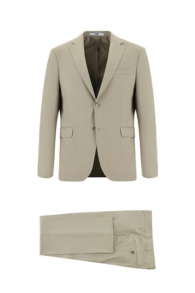Kiğılı Slim Fit Classic Suit