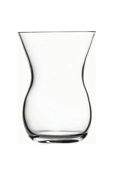 Paşabahçe 64051 Beykoz Tea Cup 6 Pieces 190cc