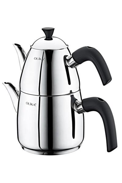 OLİKA Diana Aile Boyu Çaydanlık