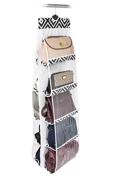 E-LİFE HOME Організатор для сумки на 10 предметів - для зручного використання