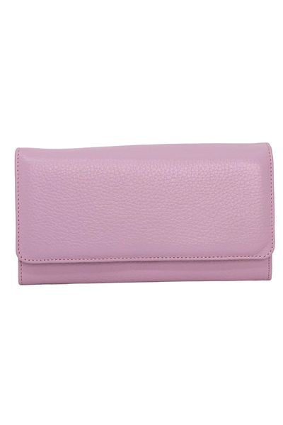 Meskanto Viena Genuine Leather Women's Wallet