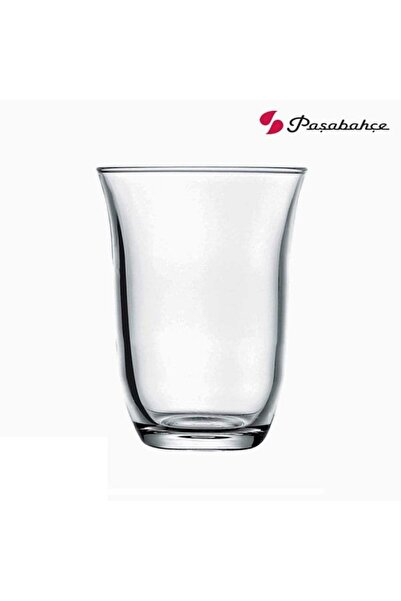 Paşabahçe 42181 Beylerbeyi Tea Cup 120 Cc 12 Pcs