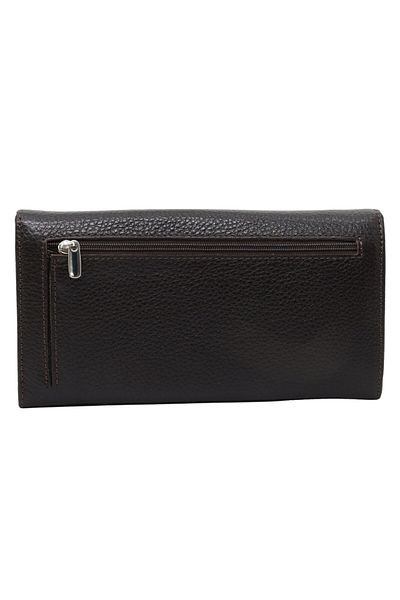 Meskanto Viena Genuine Leather Women's Wallet