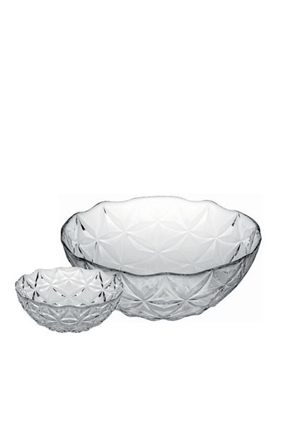 Paşabahçe 96981 Estrella Bowl Set 7 Pieces