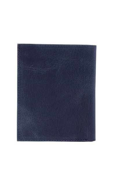 Meskanto Wolf Genuine Leather Wallet and Card Holder