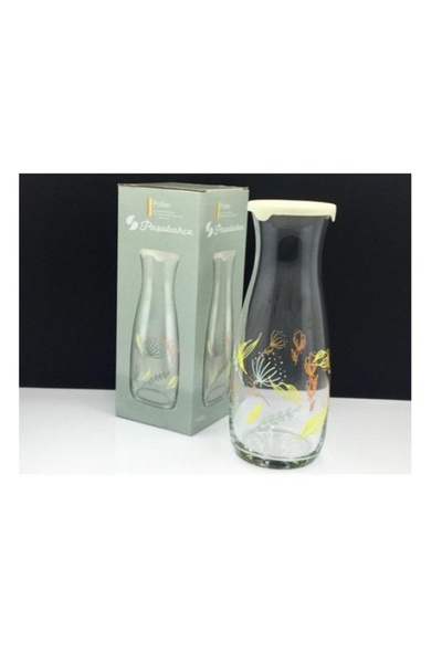 Paşabahçe 43813 Sürahi-Karaf 1180 cc