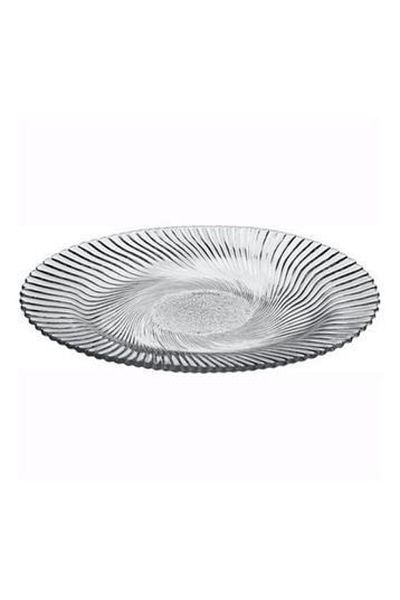 Paşabahçe 10266 Marmara Dessert Plate 19.8cm 6 Pieces