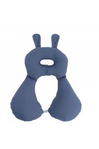 Sevi Bebe Blue Sevibere neck support pillow
