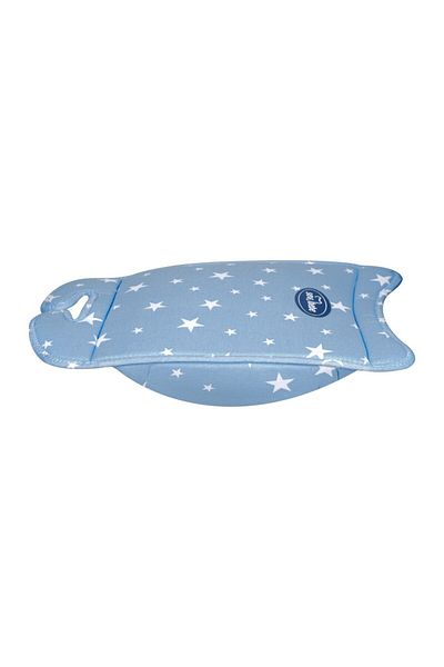 Sevi Bebe Lumbar support car seat Blue Stars SeviBebe