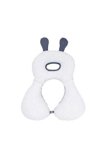 Sevi Bebe Blue Sevibere neck support pillow