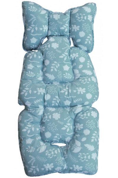 Sevi Bebe Leaf SeviBebe stroller/car seat textile protection