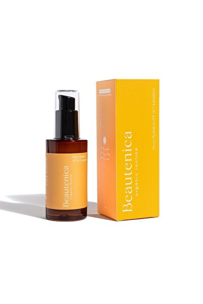 BEAUTENICA Deep hydration spf 50 moisturizer