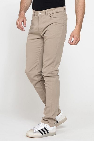 Carrera Jeans TROUSERS 5 POCKETS MOD. 700 IN LIGHT STRETCH GABARDINE