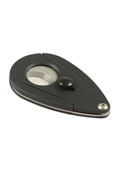 PremiumQuality Pq Siyah Kelebek Dizayn Puro Makası Kesici