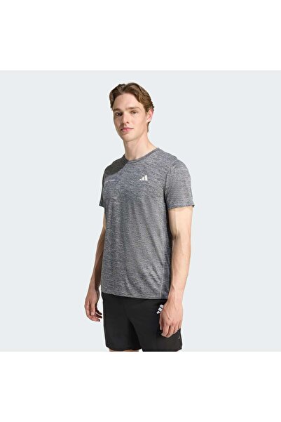 adidas Μπλουζάκι Own The Run Melange