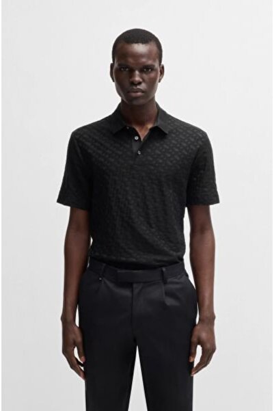BOSS Polo