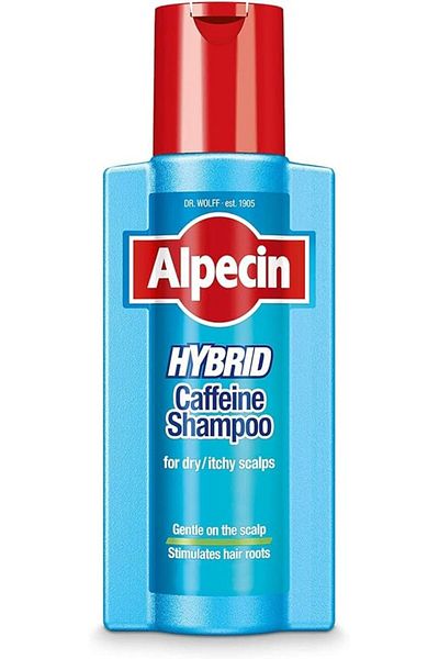 ALPECİN ALPECIN-doppel effect coffein shampoo 250ml