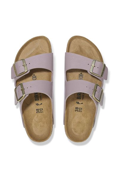 Birkenstock Arizona BF Graceful Faded Purple