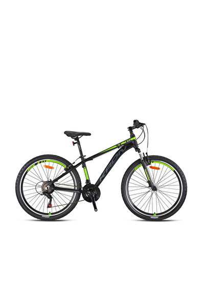 Kron Xc75 29 Jant M.disk 19''dağ Bisikleti M.siyah- Sarı