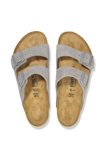 Birkenstock Arizona Vl papucs
