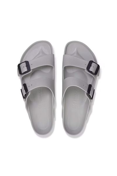 Birkenstock شبشب أريزونا ستيلث بوكلي إيفا للرجال 1029791