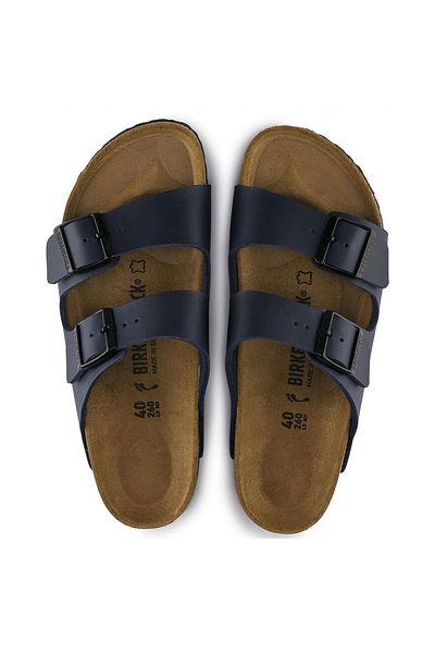 Birkenstock Pantofle Arizona Blue 1Brkw2016002