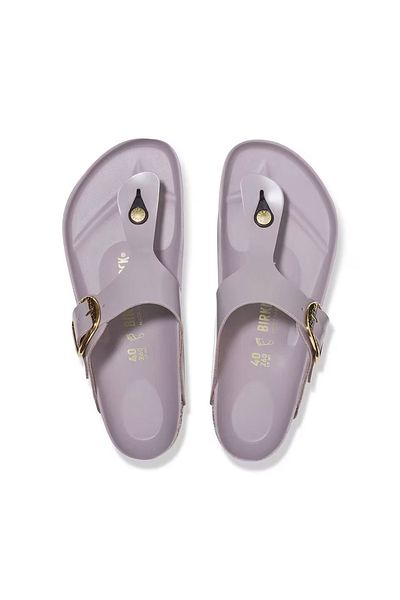 Birkenstock Gizeh Big Buckle Women's Slippers 1029804