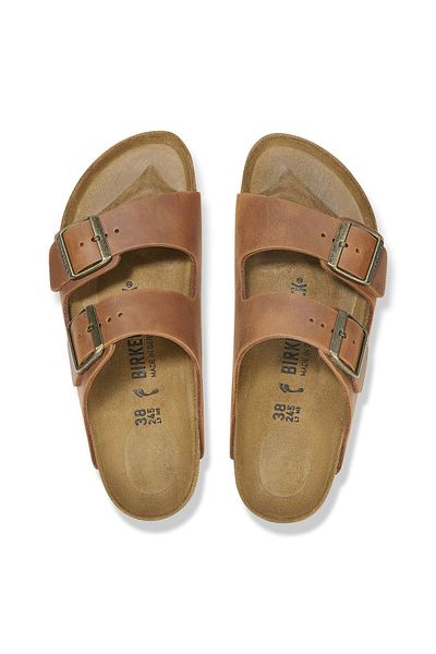 Birkenstock Birkenstock Arizona Bs Men's Slippers 1028272