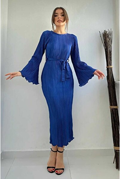 Butik Іспанська сукня з плісе