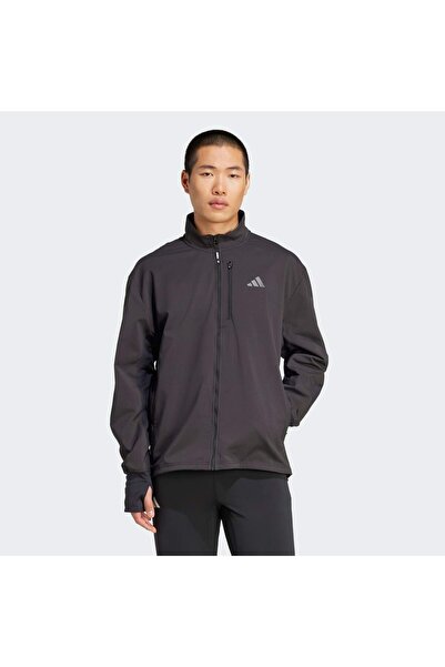 adidas Own the Run Winterized Jacket