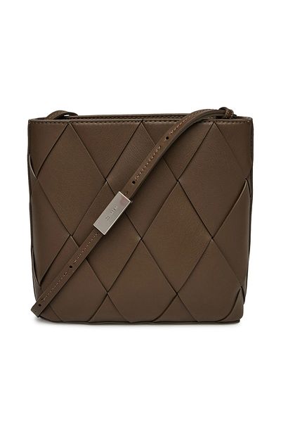 Calvin Klein Women's Shoulder Bag K60K612991-Llk