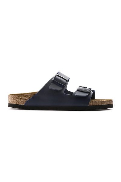 Birkenstock Pantofle Arizona Blue 1Brkw2016002