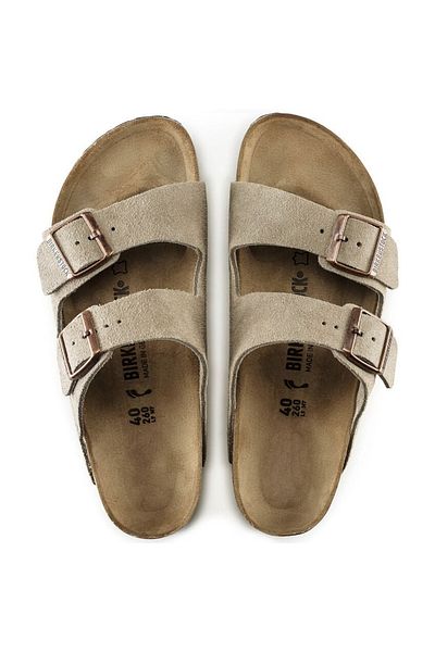 Birkenstock Birkenstock Arizona Unisex Slippers 51461