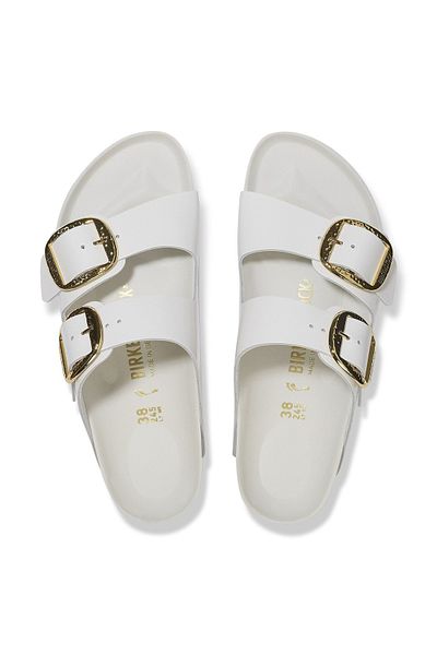 Birkenstock Arizona Big Buckle Women's Slippers 1029520