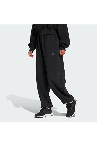 adidas Soft Lux Loose Pant