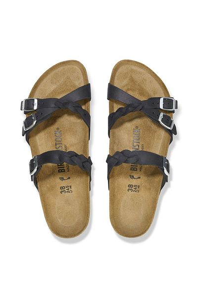 Birkenstock Franca Women's Slippers 1026295