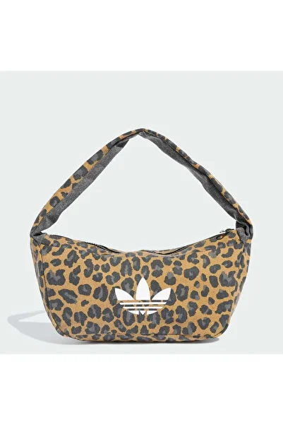 adidas Leopard Small Shoulder Bag