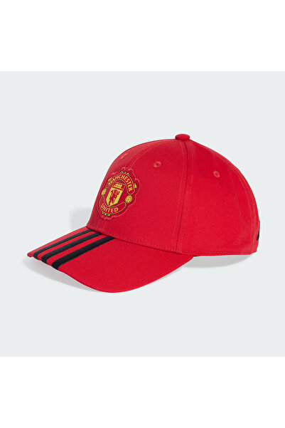 adidas Manchester United Baseball Cap