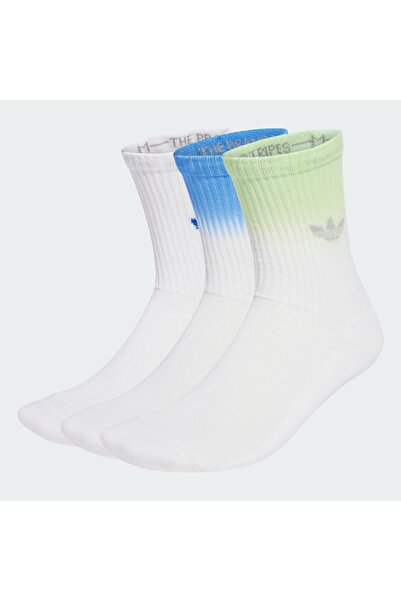 adidas Ombre Crew Socks 3 Pairs